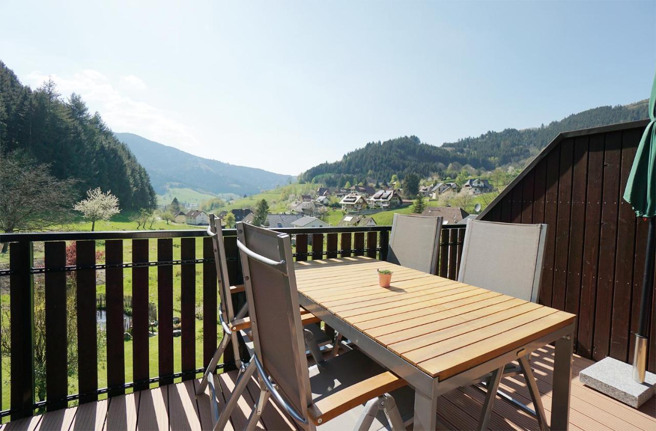 Schultiskopf - Stubenhof, Black Forest シモンスヴァルト エクステリア 写真