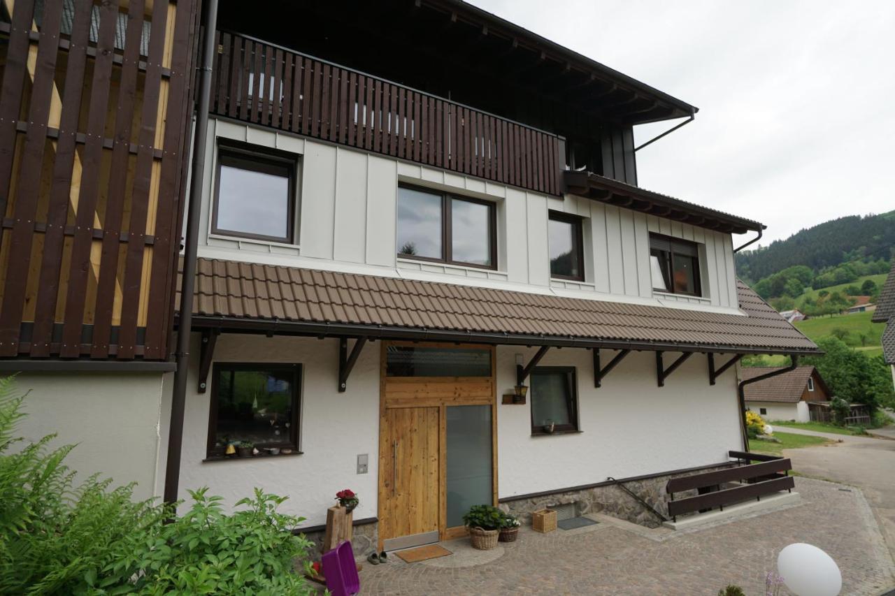 Schultiskopf - Stubenhof, Black Forest シモンスヴァルト エクステリア 写真