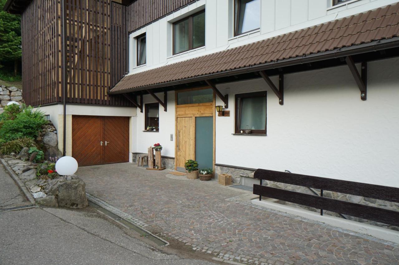 Schultiskopf - Stubenhof, Black Forest シモンスヴァルト エクステリア 写真