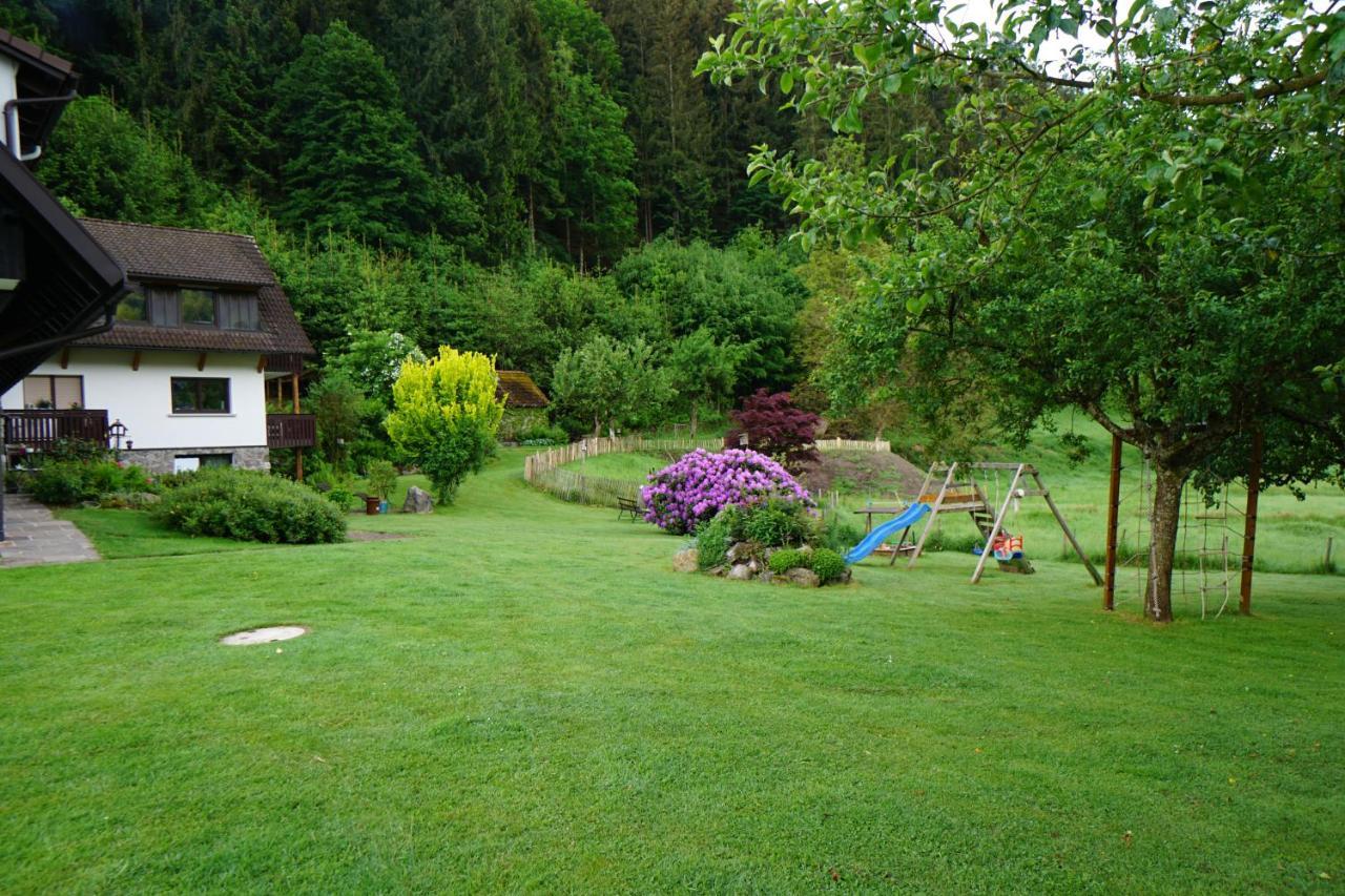 Schultiskopf - Stubenhof, Black Forest シモンスヴァルト エクステリア 写真